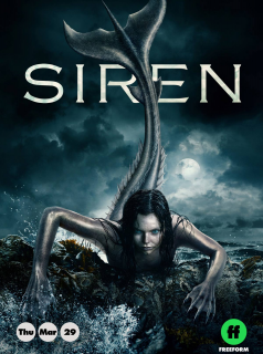 voir serie Siren saison 1
