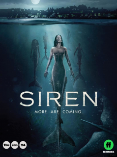voir serie Siren saison 2