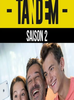 voir Tandem saison 2 épisode 1