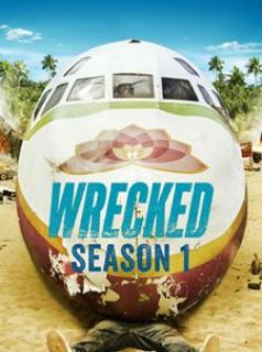 voir Wrecked saison 1 épisode 5