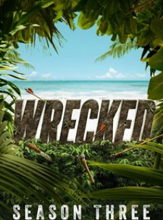 voir Wrecked saison 3 épisode 3