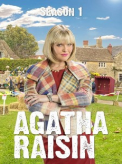 voir Agatha Raisin saison 1 épisode 8