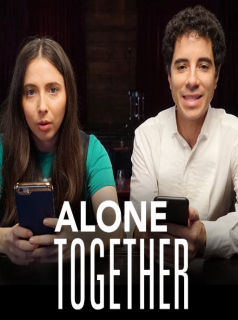 voir serie Alone Together saison 2