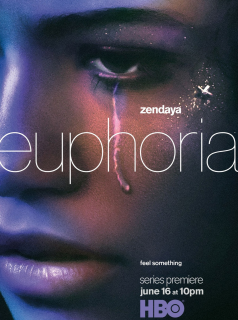voir Euphoria (2019) saison 1 épisode 8
