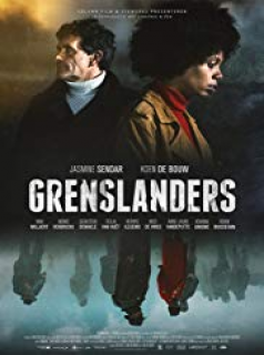 voir serie Grenslanders en streaming