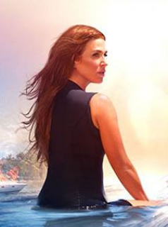 voir serie Reef Break saison 1