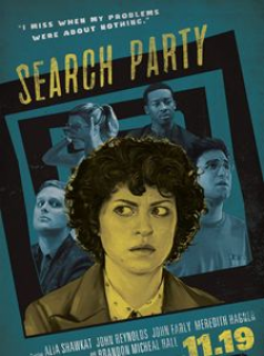 voir serie Search Party saison 2
