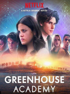 voir Greenhouse Academy saison 2 épisode 9