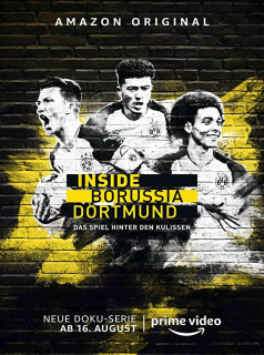 voir Inside Borussia Dortmund saison 1 épisode 1
