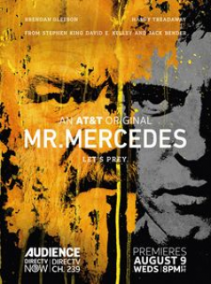 voir serie Mr. Mercedes saison 1