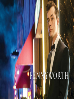 voir serie Pennyworth saison 1