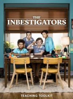 voir The InBESTigators saison 1 épisode 10