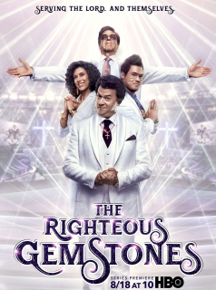 voir The Righteous Gemstones Saison 2 en streaming 