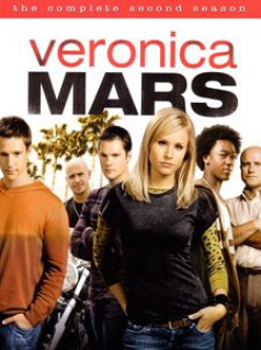 voir Veronica Mars saison 2 épisode 3