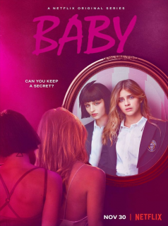 voir serie Baby saison 1