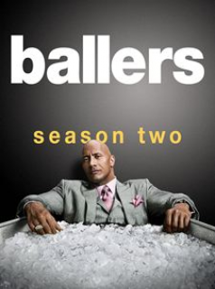 voir serie Ballers saison 2