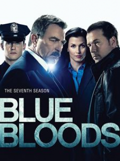 voir serie Blue Bloods saison 7