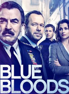 voir Blue Bloods saison 9 épisode 20