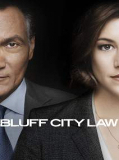 voir serie Bluff City Law saison 1