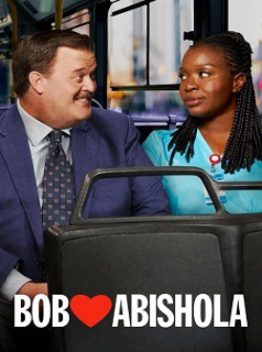 voir serie Bob Hearts Abishola saison 1