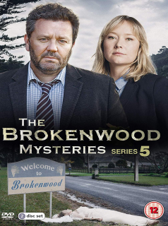 voir serie Brokenwood saison 5