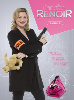voir serie Candice Renoir saison 1