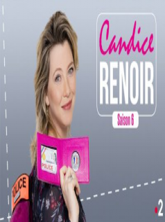voir serie Candice Renoir saison 6