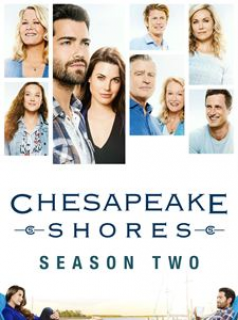 voir Chesapeake Shores Saison 2 en streaming 