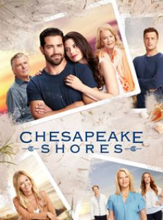 voir Chesapeake Shores saison 3 épisode 9