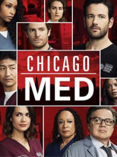 voir serie Chicago Med saison 3