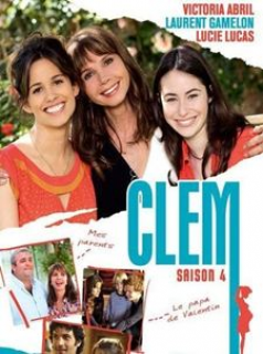 voir Clem Saison 4 en streaming 