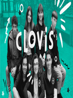 voir serie Clovis en streaming