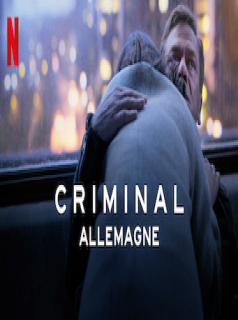 voir serie Criminal : Allemagne saison 1