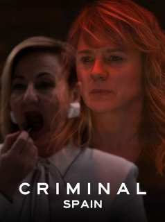 voir serie Criminal : Espagne en streaming