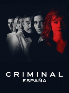 voir serie Criminal : Espagne saison 1