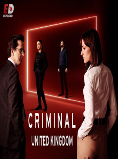 voir serie Criminal : Royaume-Uni saison 1