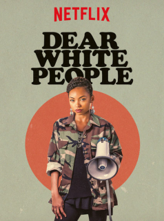 voir Dear White People Saison 2 en streaming 
