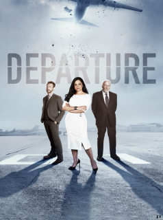 voir Departure Saison 1 en streaming 