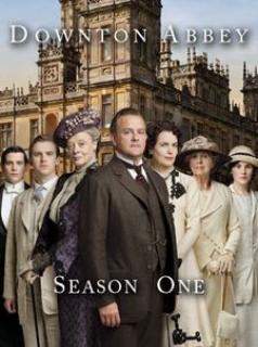 voir serie Downton Abbey saison 1