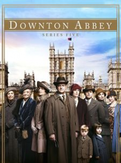 voir Downton Abbey saison 5 épisode 5