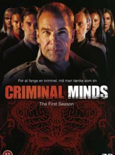 voir Esprits criminels saison 1 épisode 12