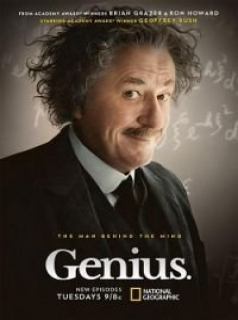 voir Genius Saison 2 en streaming 