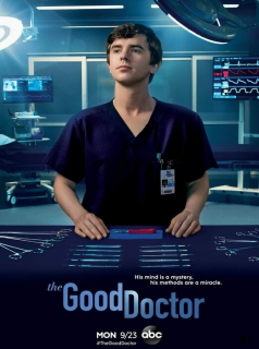 voir serie Good Doctor saison 3