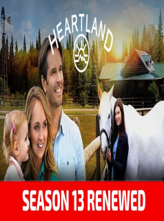 voir Heartland (CA) Saison 13 en streaming 