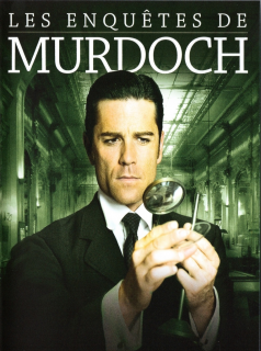 voir serie Les Enquêtes de Murdoch saison 13
