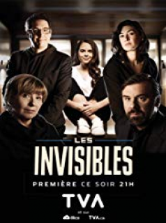 voir Les Invisibles Saison 2 en streaming 