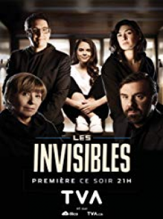 voir Les Invisibles saison 2 épisode 1