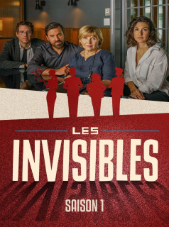 voir Les Invisibles saison 1 épisode 10