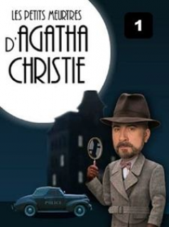 voir serie Les Petits meurtres d'Agatha Christie saison 1