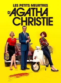 voir Les Petits meurtres d'Agatha Christie saison 2 épisode 17